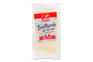 Сир Bastardo del Grappa 300г (Італія)