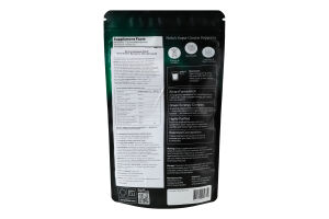 Добавка диетическая Super Greens Perla Helsa д/п 154г