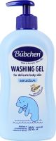 Гель для купания Bubchen 400мл