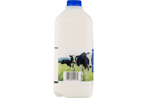 SE Grocers Milk 2% Reduced Fat