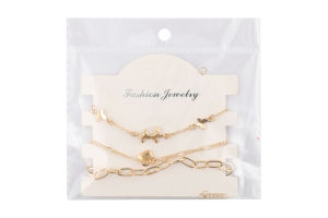 Браслет в асортименті LF25051588