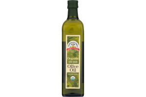 Newman's Own Organics Extra Virgin Olive Oil