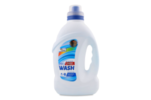 Гель д/прання універсальний 2100г Pro Wash