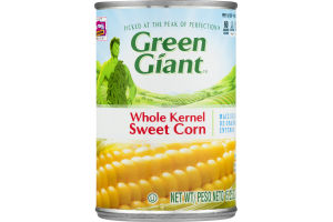 Green Giant Whole Kernel Sweet Corn