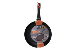 Сковорода Koln алюміній з антипригарним покриттям 28см Krauff