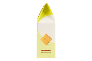 Печенье безлактозное Дынное Кохана к/у 150г