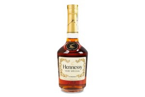 Коньяк 0.35л 40% VS Hennessy бут