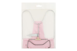 Подставка для книг №ZB.3500-99 Kids line ZiBi 1шт в ассорт