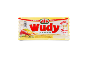Сосиски з курки та індички Classico Wudy в/у 300г