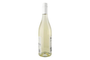 Вино деалкоголізоване Sauvignon Blanc біле н/сухе 750мл Marlborough Sun