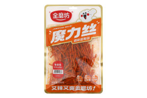 Снек латяо Magic mini Golden Mill м/у 100г