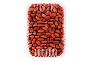 Арахис сушеный Jalaram Agriexports Pvt. Ltd п/у 250г