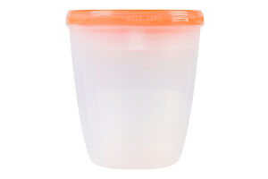 Контейнер універсальний 1.3л + 900мл + 550мл 3в1 Твіст бокс Ал-Пластик 1шт