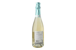 Вино ігристе Hans Baer Riesling б/алк біле