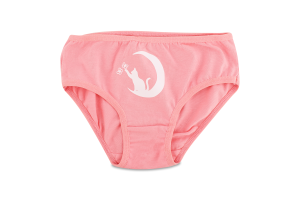 Труси д/дівчинки р.110-152 2370-7 Коста