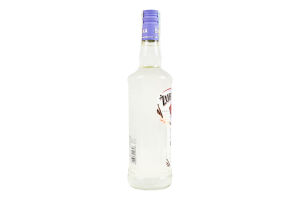 Напиток алкогольный 0.5л 35% Ваниль Zubrowka бут