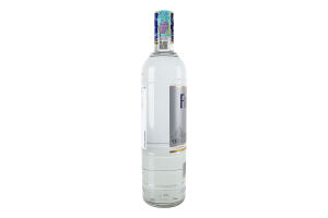 Джин 1л 47% Platinum London Dry Finsbury пл