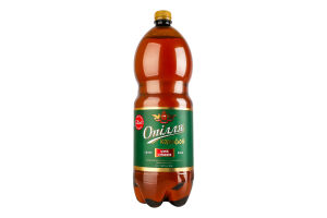 Пиво 2л 4.2% светлое Корифей Opillia п/бут