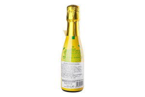Напій на основі вина Bottega Lemon Spritz газов