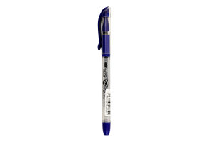 Ручка з гелевими чорнилами Gel-ocity BiC 1шт