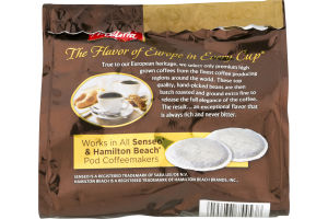Melitta Coffee Pods Colombian
