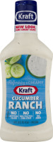 Kraft Cucumber Ranch Dressing
