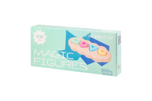 Іграшка для дітей від 12міс №39735 Magic Figures Elfiki 1шт