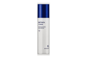 Тонер для обличчя Boncept Retinol зволожуючий