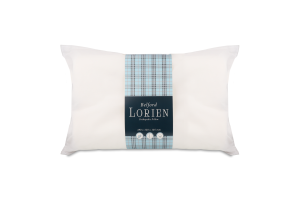 Подушка ортопедична Lorien 49*32*10,5см Belford