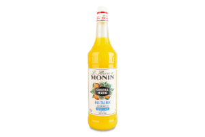 Премікс Май тай Monin с/пл 1л