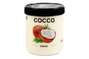 Морозиво Кокос La Gelateria Italiana п/б 330г