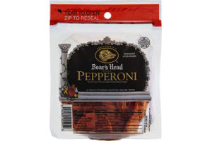 Boar's Head Pepperoni