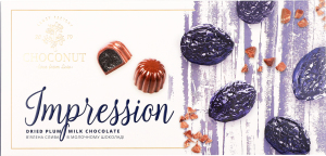 Цукерки Impression 90г Choconut