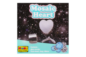 Набір для творчості Зроби сам Серце 985909