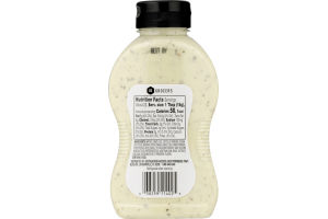 SE Grocers Naturally Flavored Basil Aioli