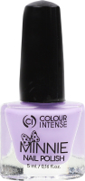 Лак д/нігтів Мінні №157 5мл Колор Інтенс