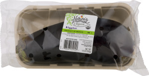 Nature's Promise Organic Egg Plant