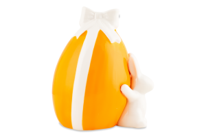 Статуетка MBM Home АпельсиновКролик кол DH-ST-40-1