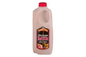Turkey Hill Whole Chocolate Milk