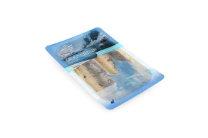 Сельдь филе в масле Классическая Fish Port лоток 0.24кг