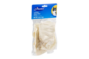 Companion Rawhide Chew Chips For Dogs