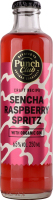 Напій слабоалкогольний Punch Club Sencha Raspberry