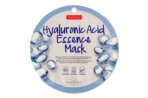 Маска з есенцією гіалуронової кислоти