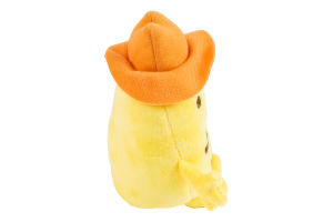 Іграшка м'яка для дітей від 3років 15см №46266 Містер Потато Peppa pig Beanie Babies TY 1шт