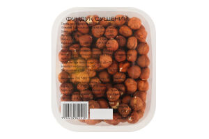 Фундук сушеный ТОВ НВО Філберт лоток 150г