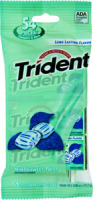Trident Minty Sweet Twist Sugar Free Gum- 3 PK