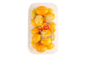 Томат Green Agro Сливка жовта