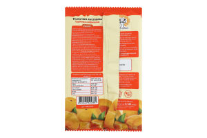 Трубочка з абрикосом Рома м/у 0.145кг