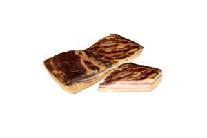 Бекон Ham.Lo свиний с/в в/г