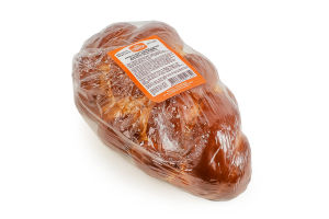 Калач сдобный Румяный Рум'янець м/у 500г
